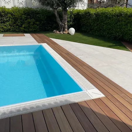 Sweet Holiday home Sant'Antonio Abate