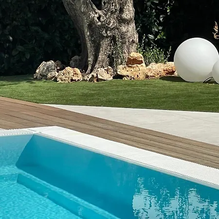 Sweet Sant'Antonio Abate