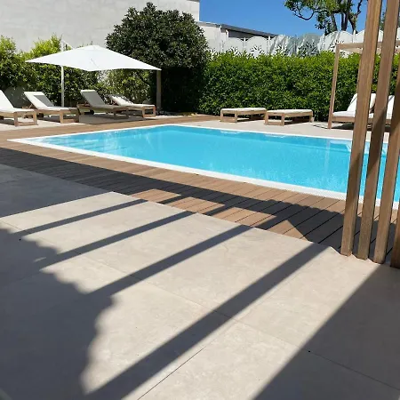 Sweet Holiday home Sant'Antonio Abate