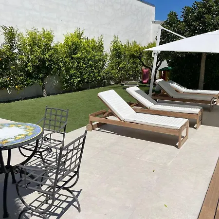 Holiday home Sweet Sant'Antonio Abate