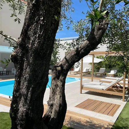 Sweet Holiday home Sant'Antonio Abate