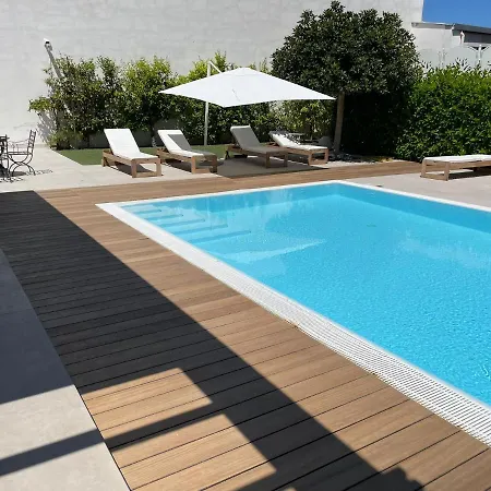 Holiday home Sweet Sant'Antonio Abate