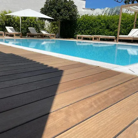 Sweet Casa vacanze SantʼAntonio Abate