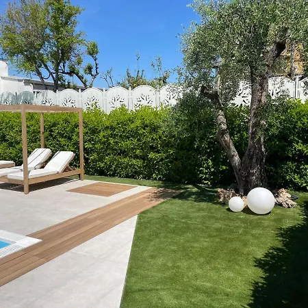 Sweet Holiday home Sant'Antonio Abate