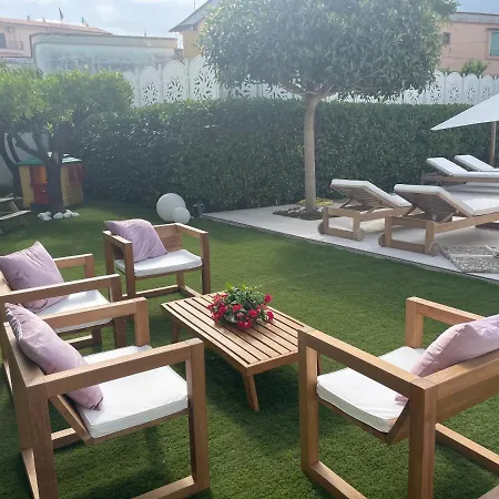 Sweet Holiday home Sant'Antonio Abate