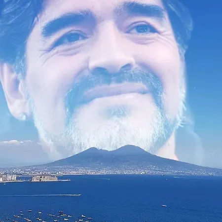 Sweet Sant'Antonio Abate