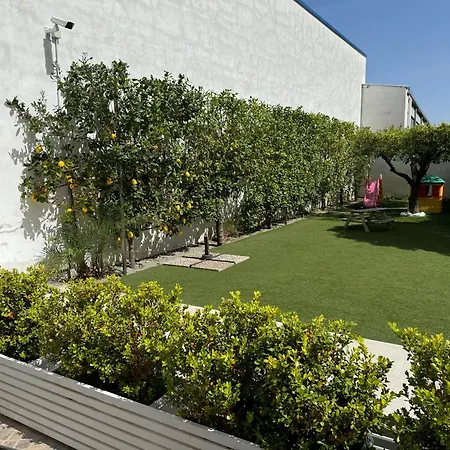 Sweet Holiday home Sant'Antonio Abate
