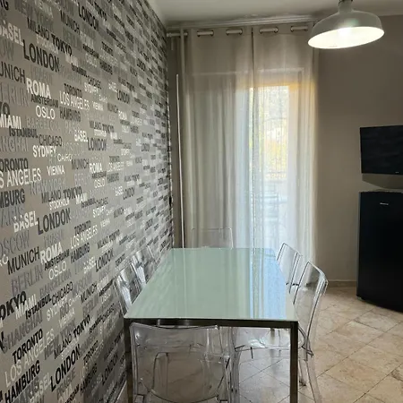 Sweet Casa vacanze *