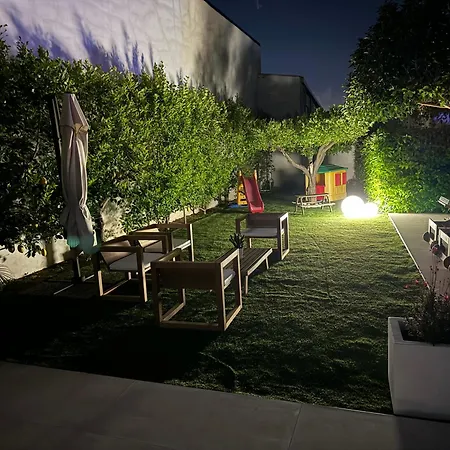 Sweet Holiday home