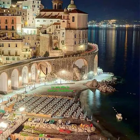 Sweet Casa vacanze SantʼAntonio Abate