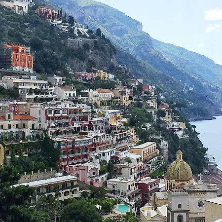 Holiday home Sweet Sant'Antonio Abate