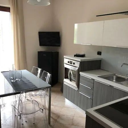 Sweet Holiday home Sant'Antonio Abate